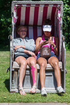 Nicole Rivkin 393 - Amato Caffe Open